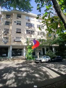 Apartamento com 2 Quartos à venda, 60m² no Leblon, Rio de Janeiro