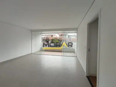 Apartamento com 4 Quartos à venda, 121m² no Fernão Dias, Belo Horizonte