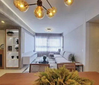 Apartamento com 3 Quartos à venda, 101m² no Panazzolo, Caxias do Sul