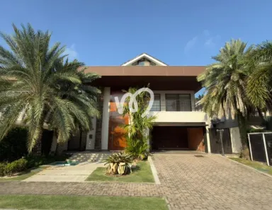 Casa de Condomínio com 4 Quartos para alugar, 950m² no Barra da Tijuca, Rio de Janeiro