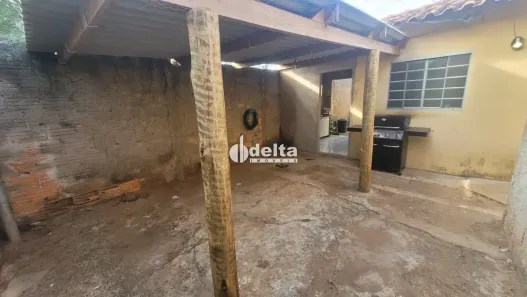 Casa com 3 Quartos à venda, 70m² no Panorama, Uberlândia