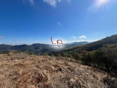 Lote/Terreno à venda, 2556m² no Itaipava, Petrópolis