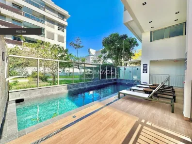 Ponto Comercial à venda, 43m² no Jurerê, Florianópolis