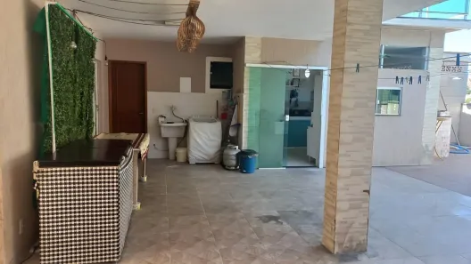 Casa de Condomínio com 4 Quartos à venda, 213m² no Arsenal, São Gonçalo