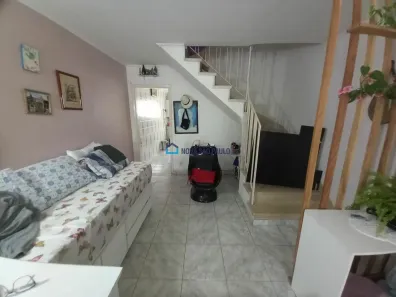 Sobrado com 3 Quartos à venda, 92m² no Nova Piraju, São Paulo