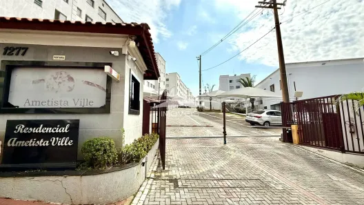 Apartamento com 2 Quartos à venda, 44m² no Jardim Nova Europa, Campinas