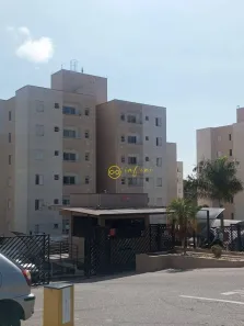 Apartamento com 2 Quartos à venda, 54m² no Vila Guilherme, Votorantim