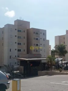 Apartamento com 2 Quartos à venda, 54m² no Vila Guilherme, Votorantim