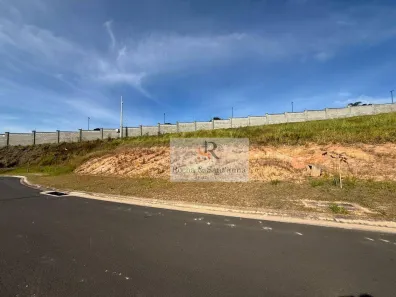 Lote/Terreno à venda, 587m² no Jardim Santa Rita, Indaiatuba