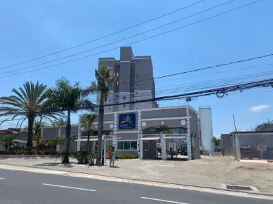 Apartamento com 2 Quartos à venda, 54m² no Parque Bela Vista, Votorantim