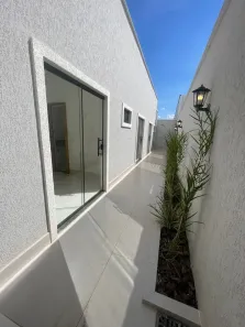 Casa com 3 Quartos à venda, 121m² no Residencial Jardim Canedo, Senador Canedo