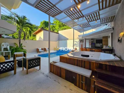 Casa de Condomínio com 4 Quartos à venda, 340m² no Taquara, Rio de Janeiro