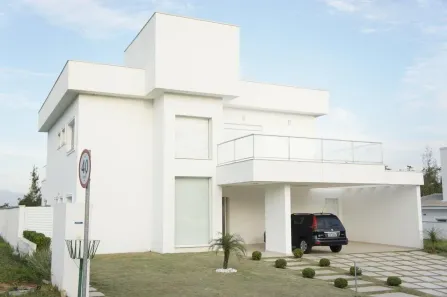 Casa com 4 Quartos à venda, 354m² no Alphaville, Santana de Parnaíba