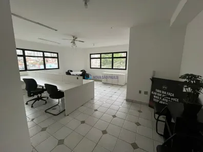 Sala Comercial à venda, 41m² no Bosque da Saúde, São Paulo