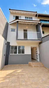 Casa com 3 Quartos à venda, 158m² no Loteamento Rio Acima, Mogi das Cruzes