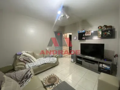 Casa com 2 Quartos à venda, 150m² no Vila Nossa Senhora das Vitórias, Mauá