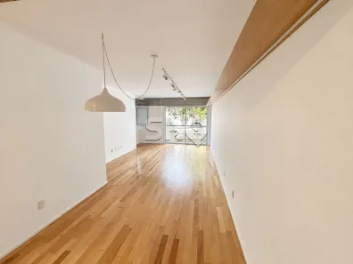 Apartamento com 2 Quartos para alugar, 68m² no Perdizes, São Paulo