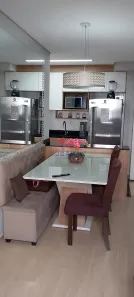 Apartamento com 3 Quartos à venda, 54m² no Socorro, São Paulo