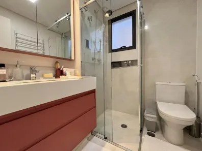 Apartamento com 2 Quartos à venda, 105m² no Vila Romana, São Paulo