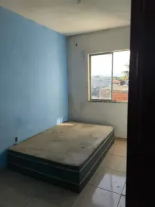 Apartamento com 1 Quarto à venda, 35m² no Boa Vista, São Gonçalo