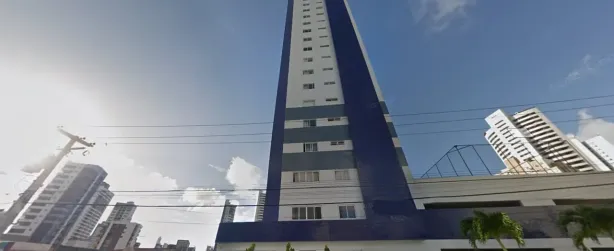 Apartamento com 3 Quartos à venda, 117m² no Tambaú, João Pessoa