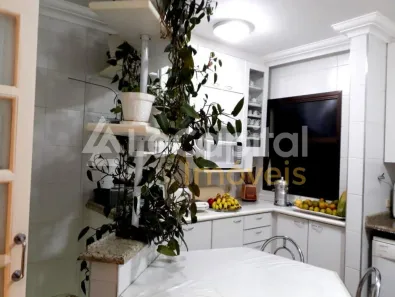 Apartamento com 2 Quartos à venda, 100m² no Vila Monte Alegre, São Paulo