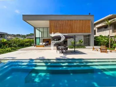Casa com 8 Quartos à venda, 649m² no Riviera, Bertioga