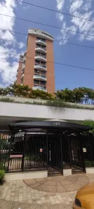 Apartamento com 2 Quartos para alugar, 71m² no Chácara Santo Antônio (Zona Leste), São Paulo