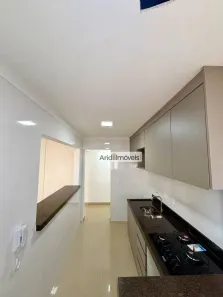 Apartamento com 3 Quartos para venda ou aluguel, 90m² no Centro, São José do Rio Preto