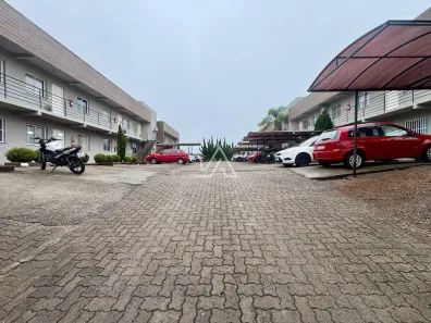 Apartamento com 2 Quartos para alugar, 56m² no Santa Marta, Passo Fundo
