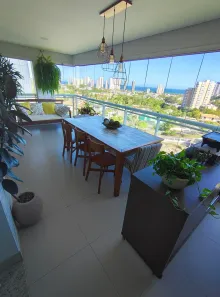 Apartamento com 3 Quartos à venda, 131m² no Patamares, Salvador