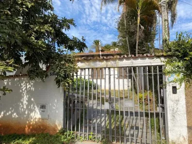 Casa com 3 Quartos à venda, 233m² no Parque Nova Campinas, Campinas