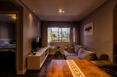 Apartamento com 1 Quarto à venda, 50m² no Vila Guarani (Z Sul), São Paulo