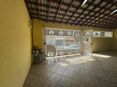 Casa com 3 Quartos à venda, 199m² no Jardim Itamaracá, Indaiatuba