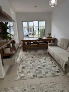 Casa de Condomínio com 3 Quartos à venda, 103m² no Alto Ipiranga, Mogi das Cruzes