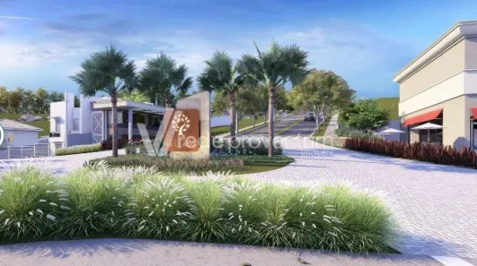 Lote/Terreno à venda, 250m² no Jardim Santa Filomena, Itatiba