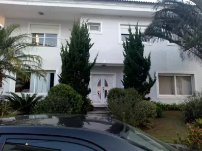 Casa com 4 Quartos à venda, 450m² no São Paulo II, Cotia