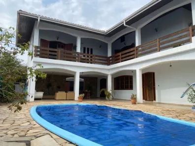 Casa com 4 Quartos à venda, 559m² no Jardim da Fonte, Jundiaí