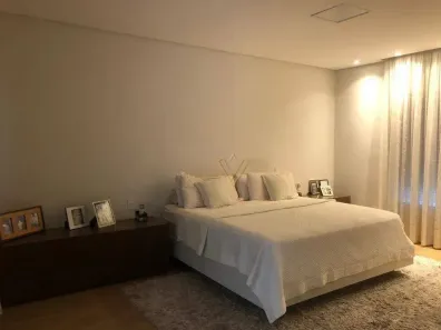 Casa com 6 Quartos à venda, 470m² no Alphaville, Santana de Parnaíba