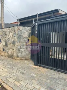 Casa com 3 Quartos à venda, 196m² no Boa Vista, São José do Rio Preto