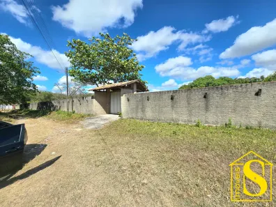Fazenda/Sítio com 3 Quartos à venda, 14000m² no Camará, Aquiraz