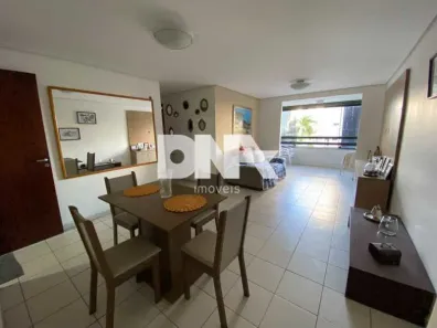 Apartamento com 3 Quartos à venda, 87m² no Manaíra, João Pessoa