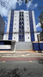 Apartamento com 3 Quartos à venda, 91m² no Soledade, Recife
