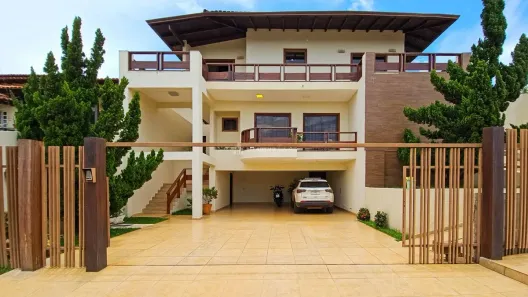Casa de Condomínio com 4 Quartos à venda, 700m² no Setor Habitacional Jardim Botânico, Brasília