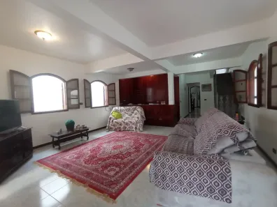Casa com 3 Quartos para alugar, 125m² no Recanto Caeté, São José dos Campos