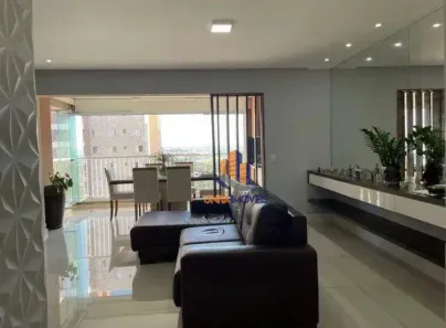 Apartamento com 3 Quartos à venda, 100m² no Jardim das Indústrias, São José dos Campos