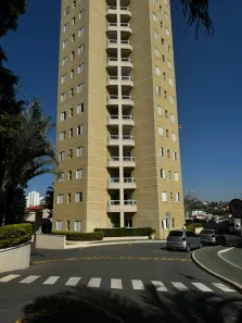 Apartamento com 3 Quartos para alugar, 75m² no Jardim Gonçalves, Sorocaba