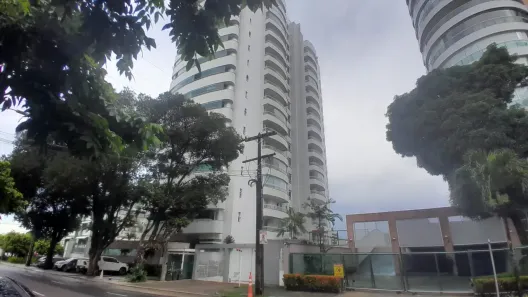 Apartamento com 3 Quartos à venda, 161m² no Adrianópolis, Manaus