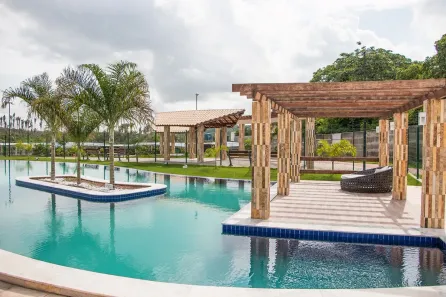 Apartamento com 3 Quartos para alugar, 63m² no Uruguai, Teresina