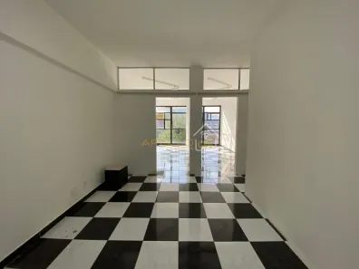 Sala Comercial à venda, 54m² no Encruzilhada, Santos